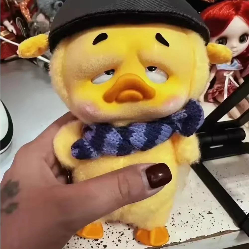 UpsetDuck Unopened Blind Box 🦆